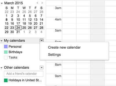 Top 8 Google Calendar Features for Small Business Owners Geek Chicago