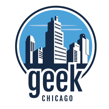 Geek Chicago Logo
